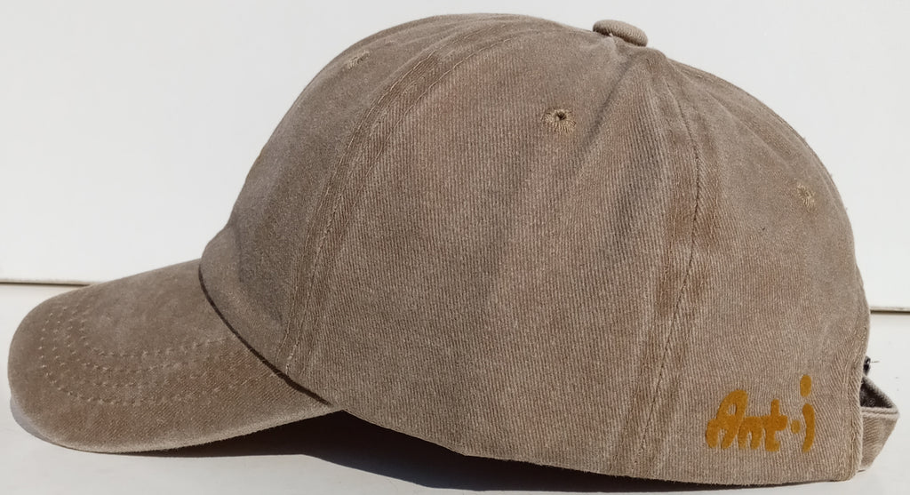 Safari Cap