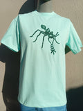 Ant-I Logo Tshirt