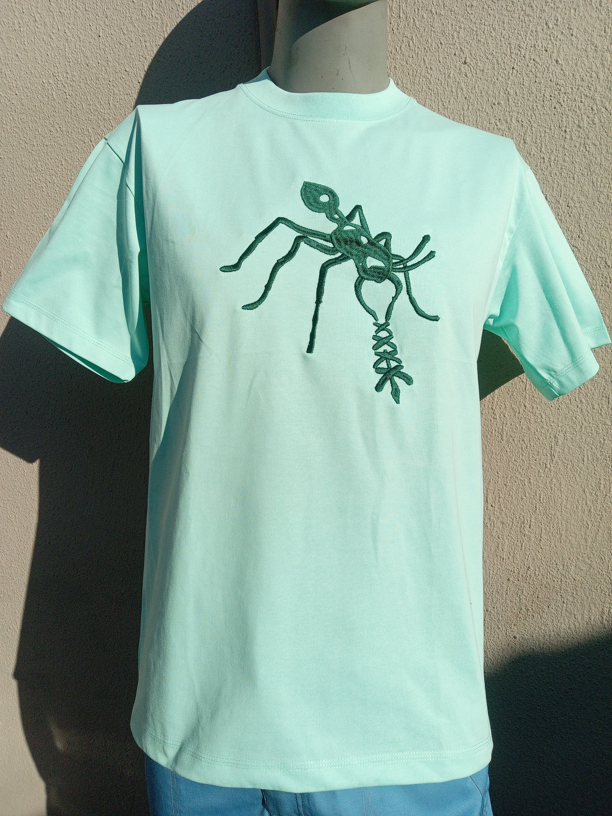 Ant-I Logo Tshirt