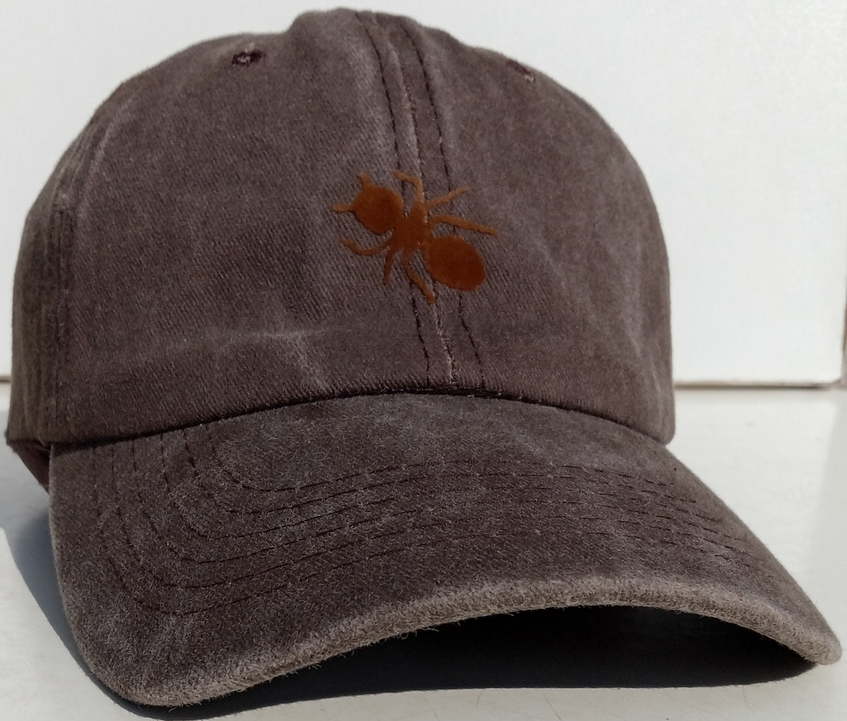 Safari Cap