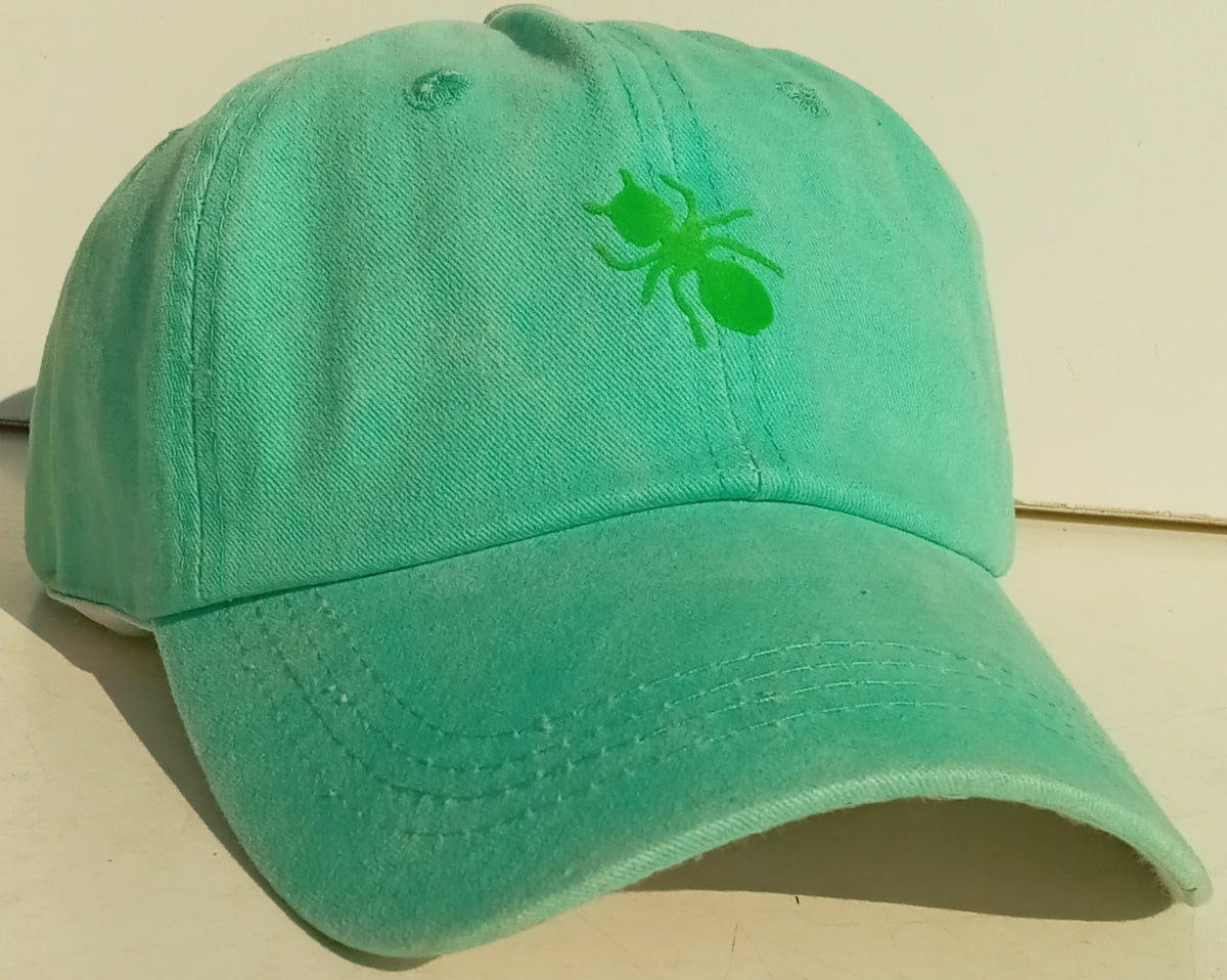 Safari Cap