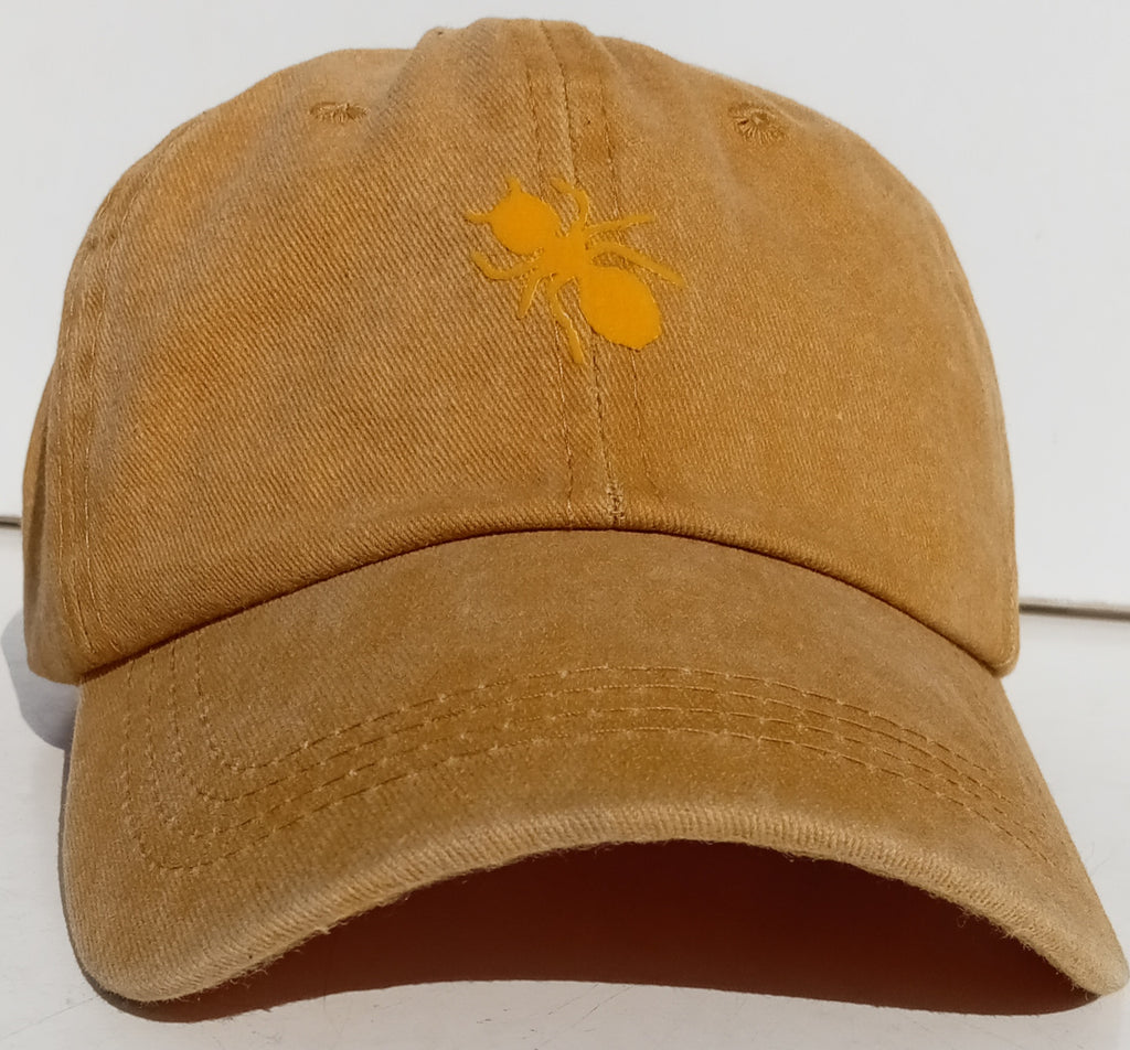 Safari Cap
