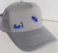 Monotone Trucker Cap