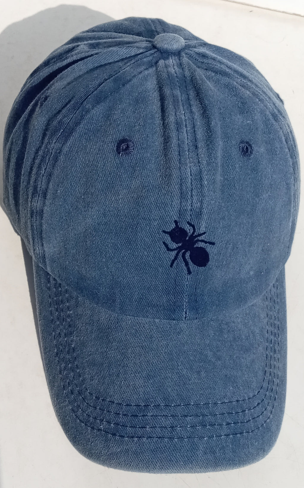 Safari Cap
