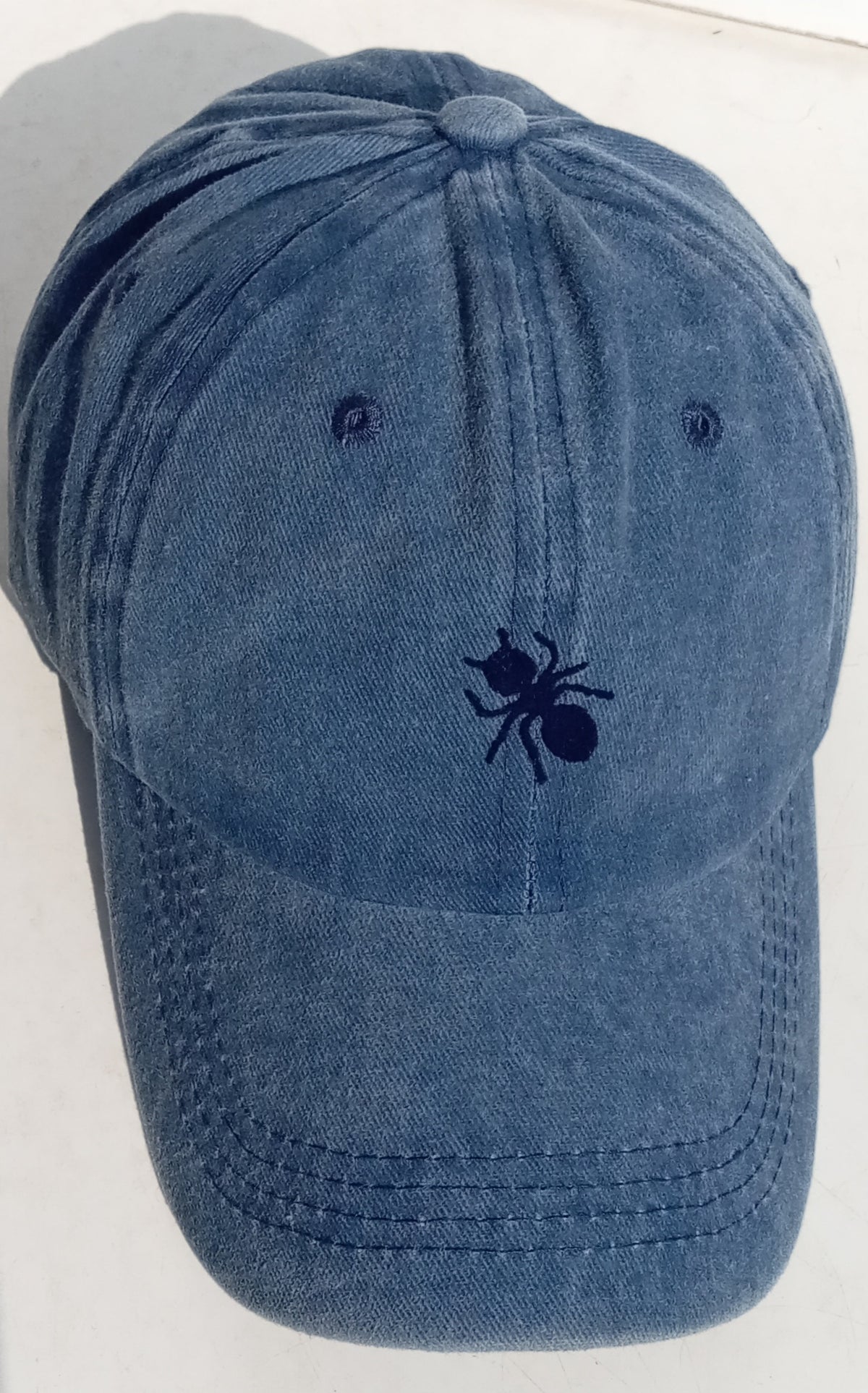 Safari Cap
