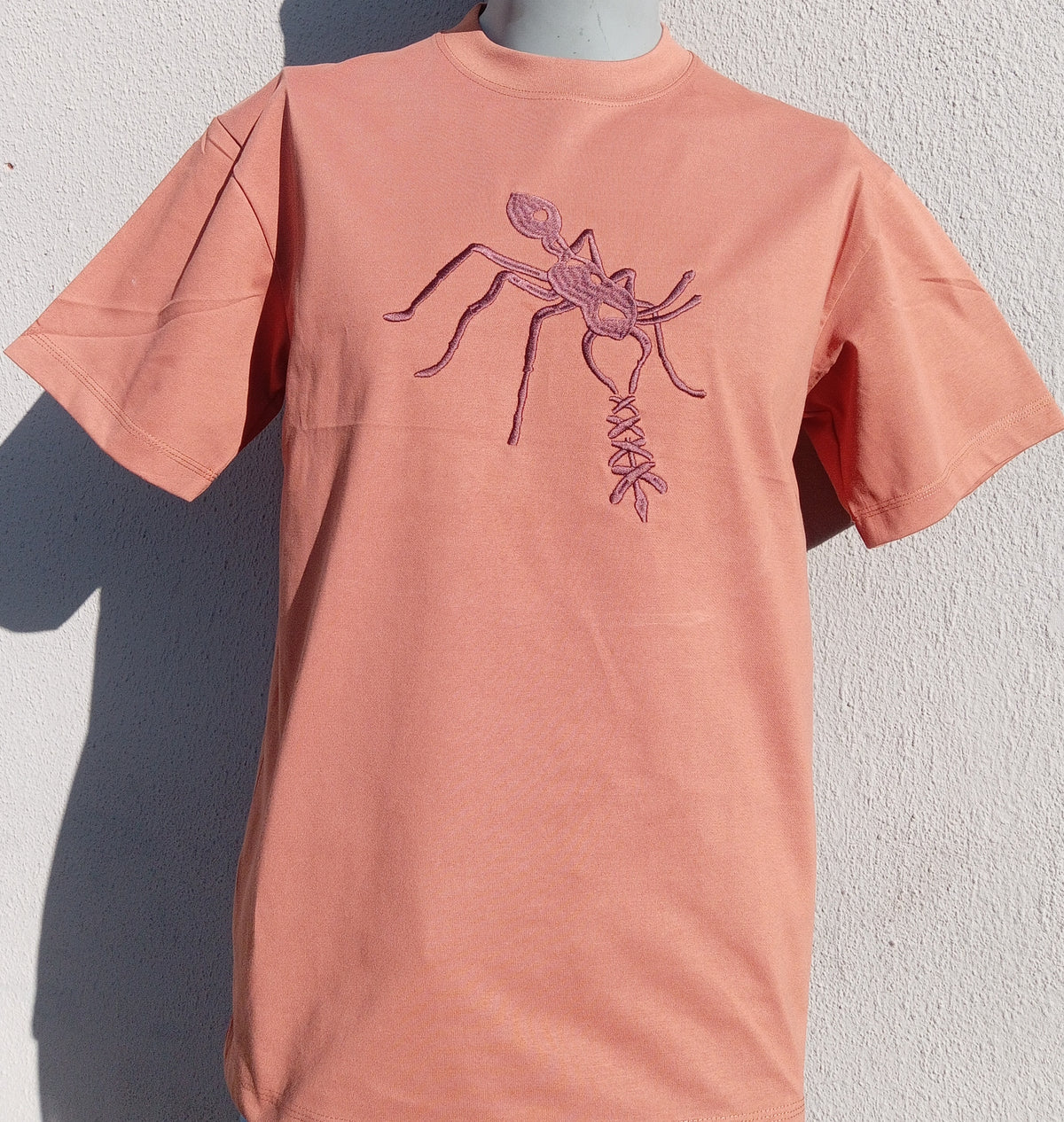 Ant-I Logo Tshirt